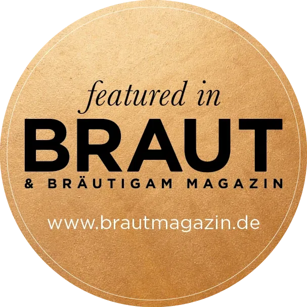 Braut & Bräutigam Magazin